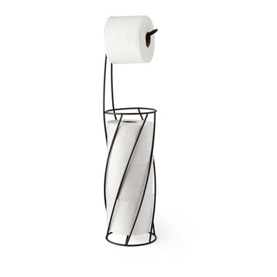 TWIST Toilet Tissue Caddy