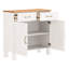 Flintwood 85cm Solid Wood Sideboard-655689939