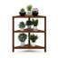 Support pour plante d'angle Arlen