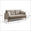 Canapé Living Space 3 places-673228533