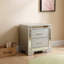 Ensemble de 2 tables de chevet Hamilton