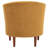 Kronos Upholstered Barrel Chair-95481727-95481730