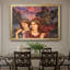 The Vision-Evelyn De Morgan-Toile tendue avec châssis-1914-846631823-846631822-846631863