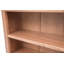 Ancram 90cm H x 90cm W Standard Bookcase-16440519