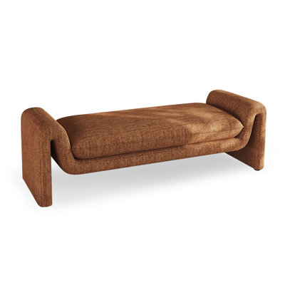Upholstered Bench