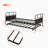 Suhaas Metal Platform Bed