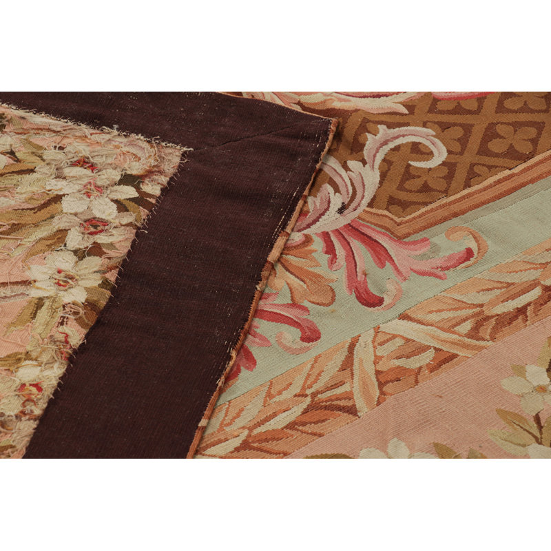One-of-a-Kind 14'3x17'3 Area Rug