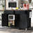 Versatile Farmhouse Kitchen Island With Multiple Functionalities For Your Dream Kitchen-1976196456