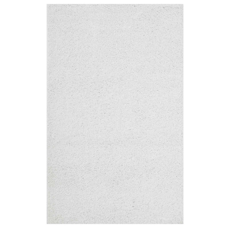 Modway Enyssa Solid Shag Area Rug