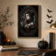 Art mural sur toile Halloween-338757435
