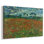 Champ avec coquelicots-Vincent van Gogh-Toile tendue avec châssis-1889