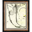 1960's Pop Mod Crops Giclee Print by Soicher Marin Archives