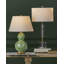 Eau De Nil Standard Table Lamp