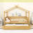 Pontoosuc Wood Daybed with Twin Size Trundle-472646561-472646562