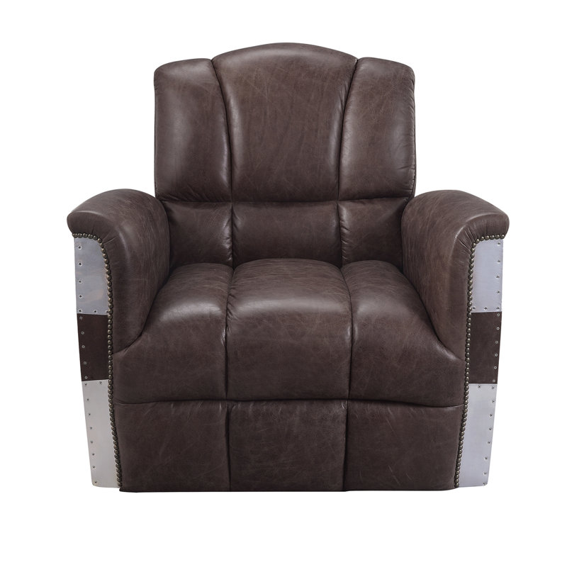 Fauteuil d'appoint Brancaster