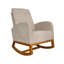 Chaise berçante Joanem