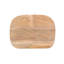 Tabouret de bar et de comptoir Geonna en bois massif, style selle, avec repose-pieds-366021819-343382047