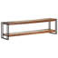 Cogburn Unfinished TV Stand for TVs up to 78"