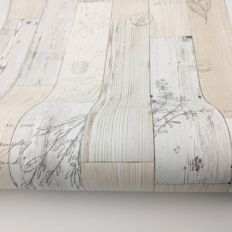 Rouleau de papier peint adhésif Paloma