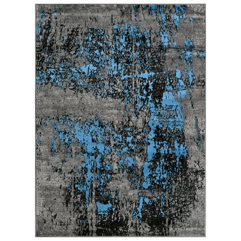 Fronia Indoor Rug, Rectangle 7'10" x 10'