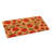 Tomato Print Coir Doormat