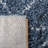 Gillam Pro Lux Shag 400 Performance Southwestern Rug-1198605585