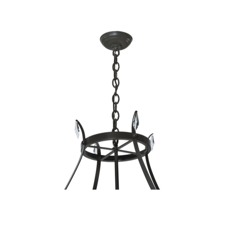 Modesto 6 - Light Pendant