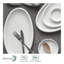 Ensemble de 3 plateaux 12/14/16 pouces Dowan