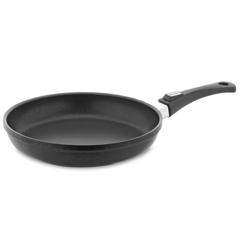 Vario Click Induction Aluminum Non-Stick Frying Pan, 32cm