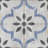 8'' W x 8'' L Vinyl Peel and Stick Field Tile-98269658