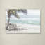 « bateau on beach », impression-33347301-33347123