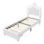 Upholstered Bed-185805921