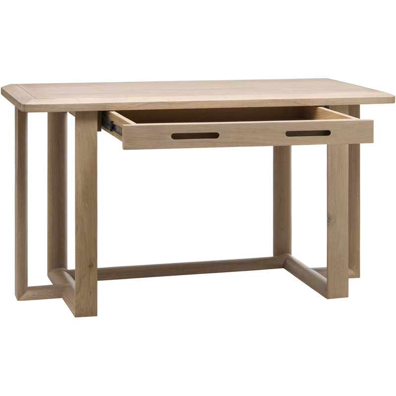 Becki Owens x Surya Solano Console Table