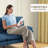 Convertible Futon Sofa, 71'' Compact Loveseat, Small-Space Hero, All-Scene Comfort Pal-524735595