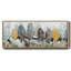 Golden Hour - toile encadrée-265213658