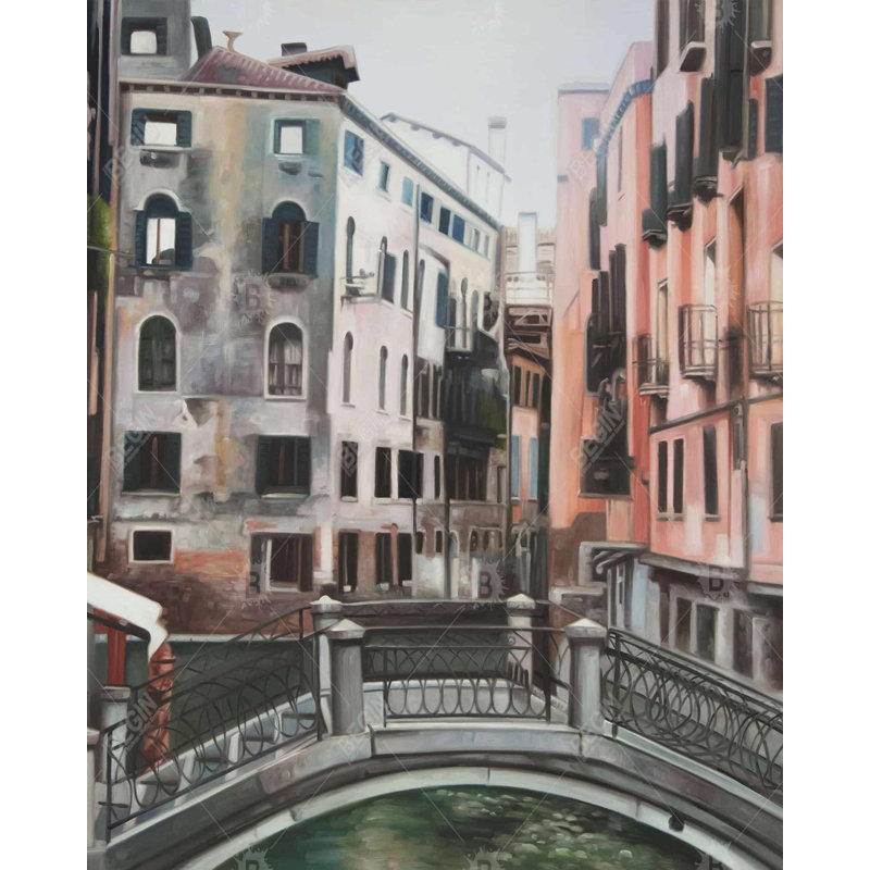 " Venice "