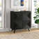 Addisyn Accent Cabinet
