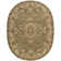 Deguzman Wool Oriental Indoor Rug