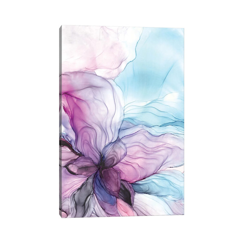 Inspiration by Monet & Manet Art Studio - Wrapped Canvas Print, 45.72cm H x 30.48cm W x 1.905cm D