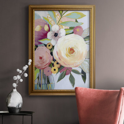 Georgia Bouquet II - impression