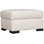 Germain 29" Rectangle Standard Ottoman