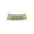 Glass Dinnerware 4.25" x 2.5" x h:0.5" 1 oz. Rectangular  Glass Ramekin (Set of 6)-110950858