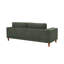 87'' Corduroy Sofa-1925246424