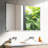 Frameless Decorative Wall Glass Mirror Bathroom Vanity Mirror For Living Room-905738802