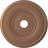 Berkshire Thermoformed PVC Ceiling Medallion-137634736-137634740