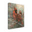 Art mural sur toile tendue - Jody Bergsma