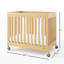 Paquet de 3 lits de bébé pliants compacts Foundations Boutique-111032628