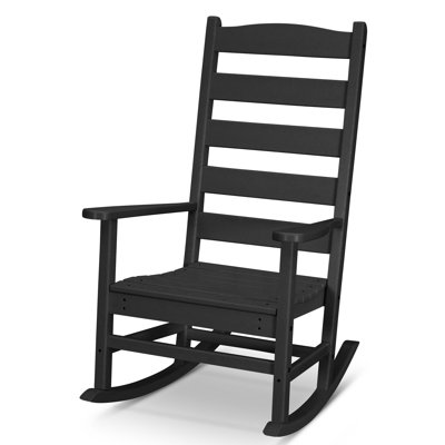 POLYWOOD Rocker Rocking Chair
