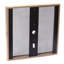 Pole Tray Bird Feeder