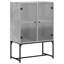 Aanvi Steel Standard Accent Cabinet-1763828321